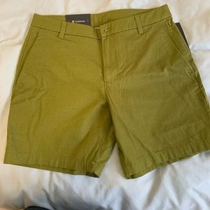 Lululemon commission short classic 7”